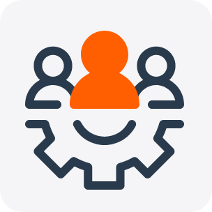 1. Attract & Recruit